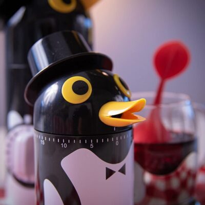 Gifts For Penguin Lovers - Penguin Tea Boy