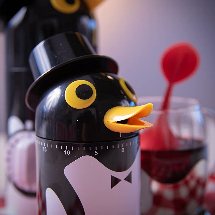 penguin themed gifts - Penguin Tea Boy
