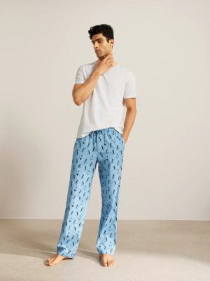 Penguin Lovers Gifts - Penguin Pajama Bottoms