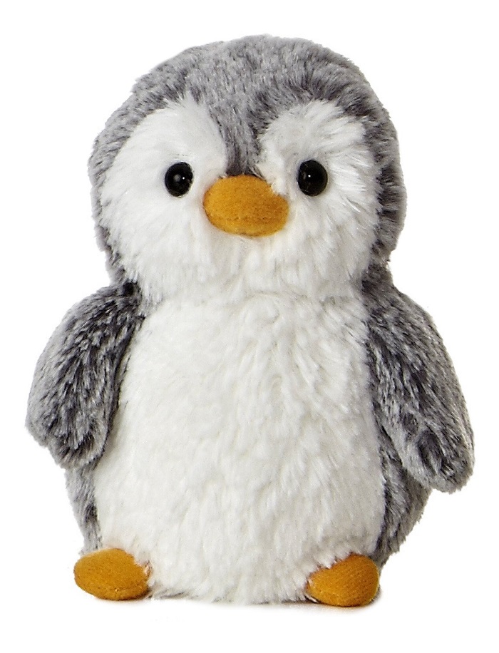 Best Gifts For Penguin Lovers - Pompom Mini Penguin