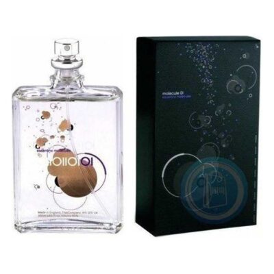 Christmas gifts for women - Molecule 01 Escentric Molecules