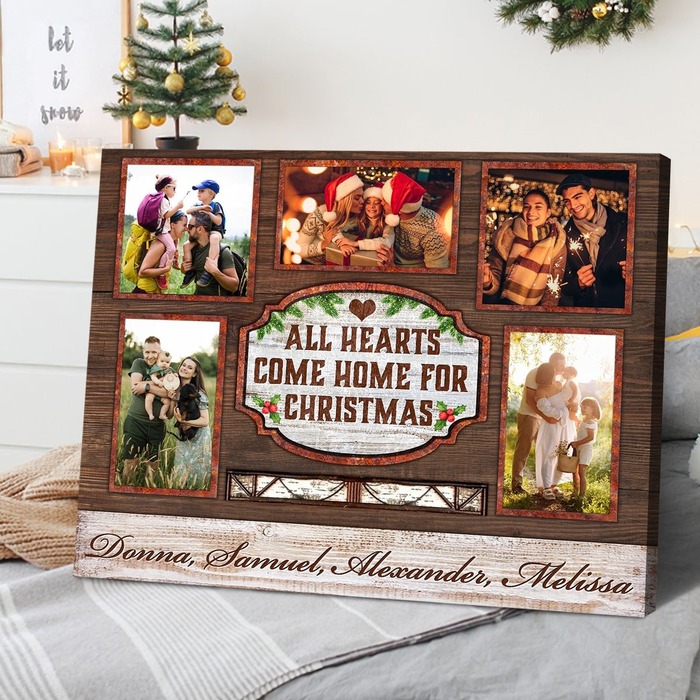 Womens christmas gift guide - Decorating Christmas Gifts Family Photos