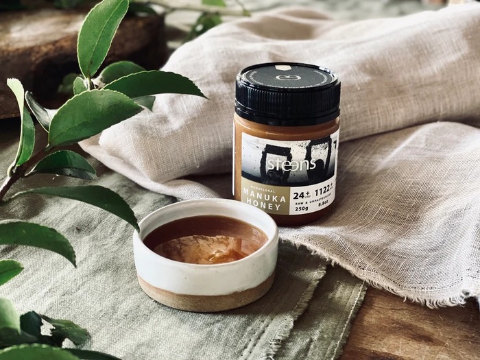 Ideas for Christmas gifts for her - Manuka Honey Meltaway