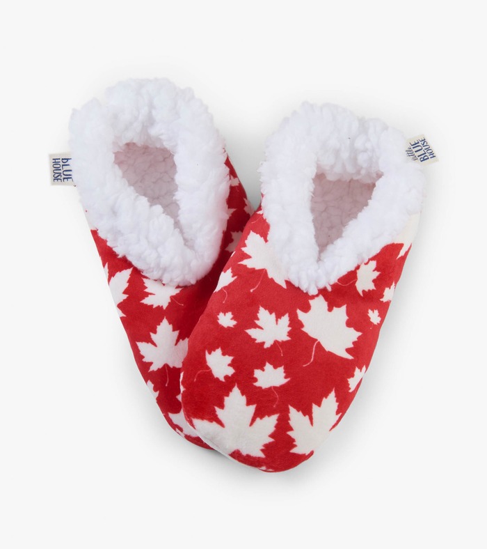 Christmas gifts for women - Slippers Warmies