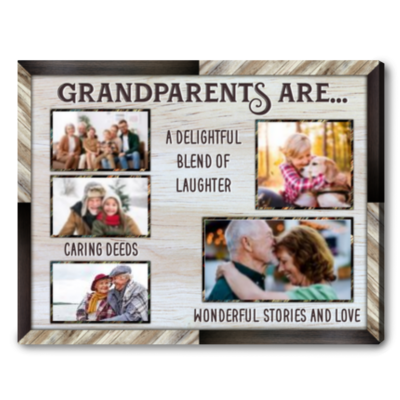 Christmas Gift Ideas For Grandparents Best Gift For Grandparents Christmas