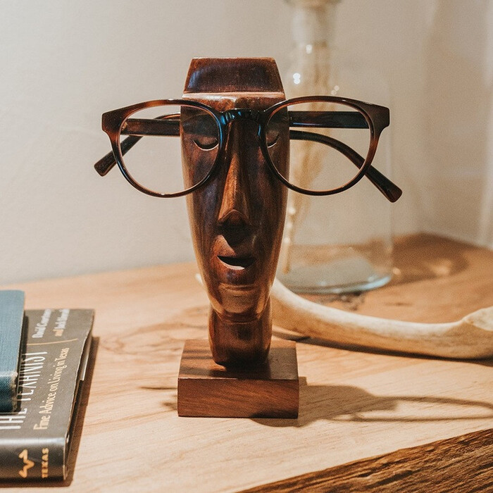 Eyeglasses Holder - Christmas gift ideas for Grandpa