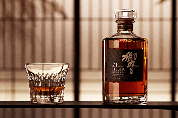 Whiskey Bottle - the world's best gifts on Christmas