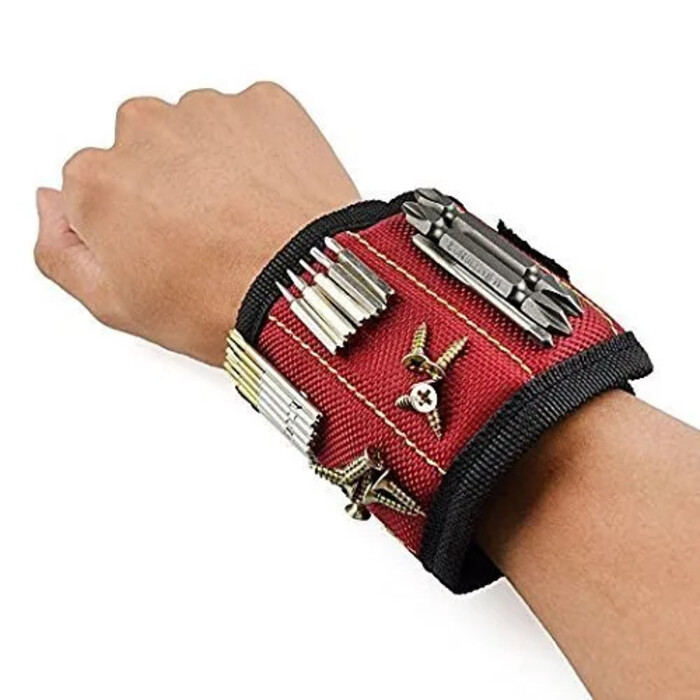 Magnetic Wristband - Good Gifts For A Grandpa