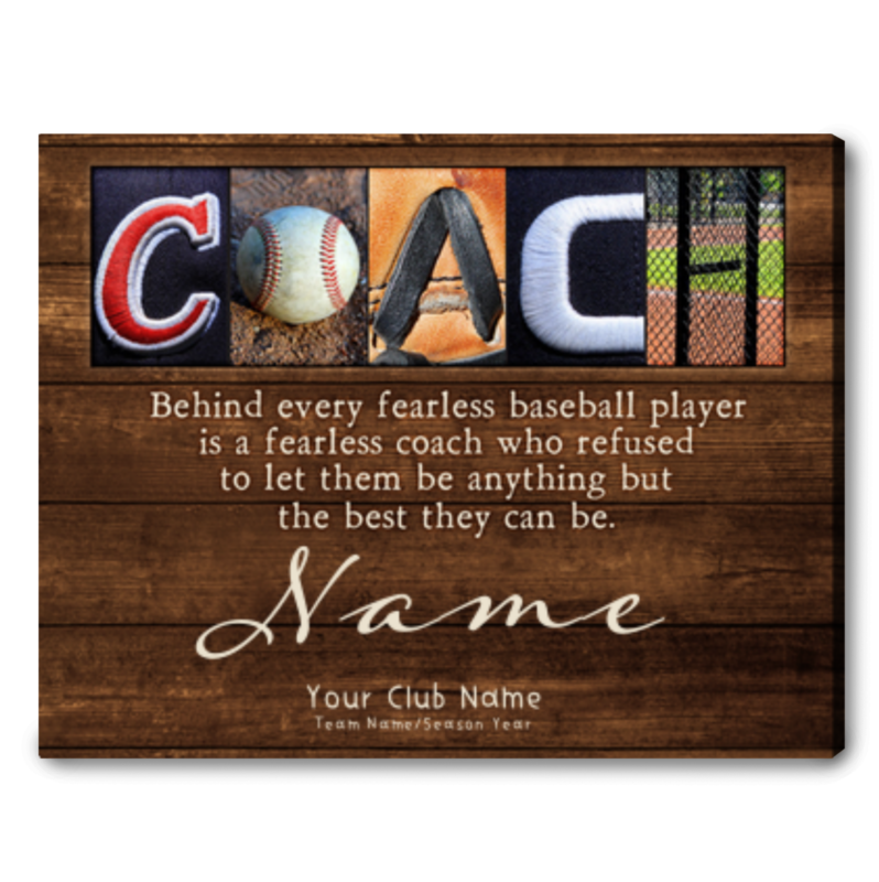 Baseball Coach Gifts: The Best and Worst of Them