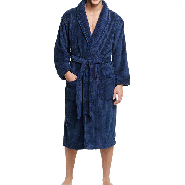 Cozy Robe - Best Christmas Gifts For Grandpa