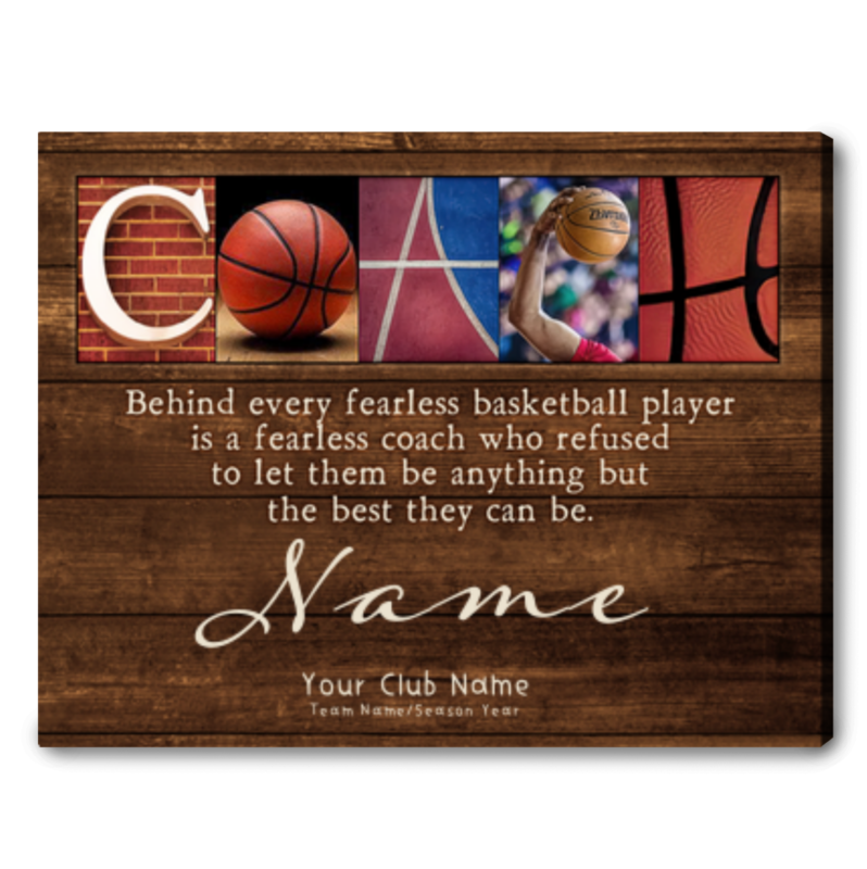 Ultimate Gift Ideas for Basketball Coaches: Inspire and Appreciate