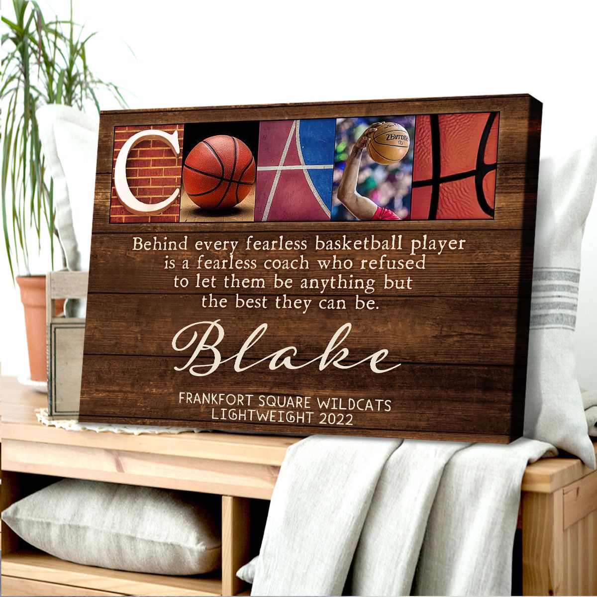 Ultimate Gift Ideas for Basketball Coaches: Inspire and Appreciate