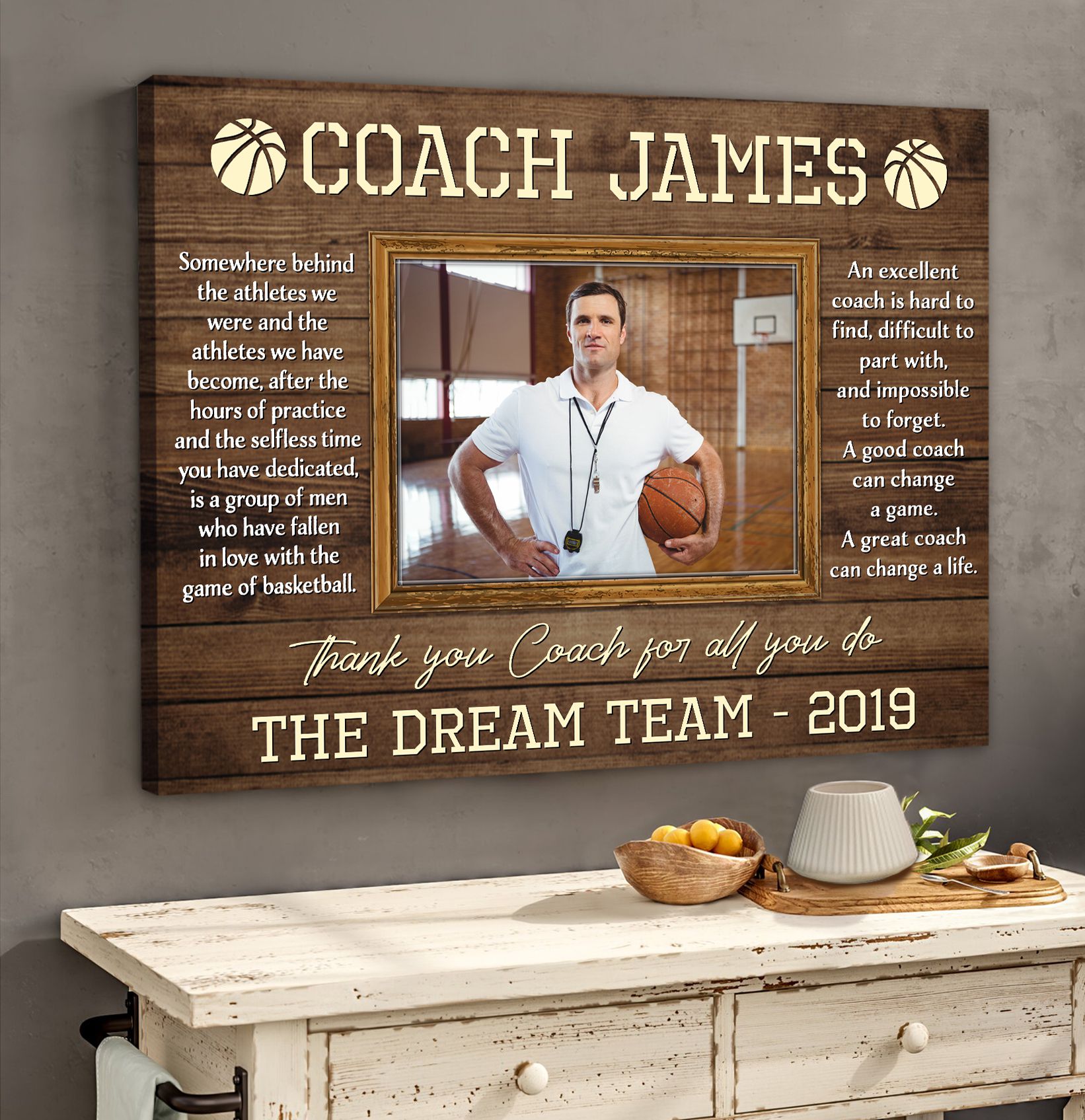 Basketball Gift Ideas Guys, Basketball Personalized Gifts