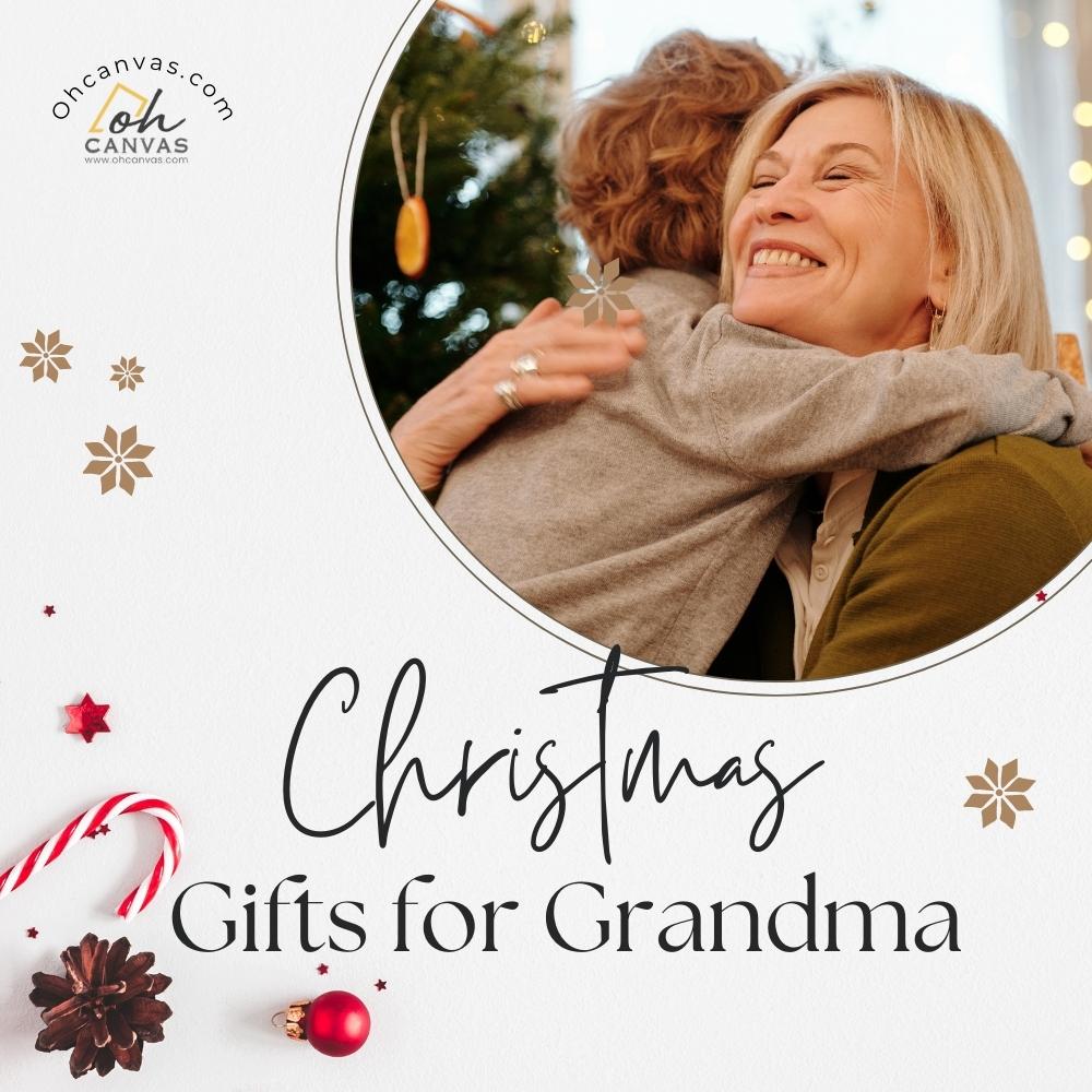 30 Best Gifts for Grandma in 2023 That She'll Adore