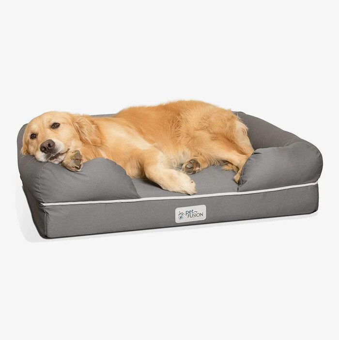 Dog Bed - gifts ideas for dog lovers