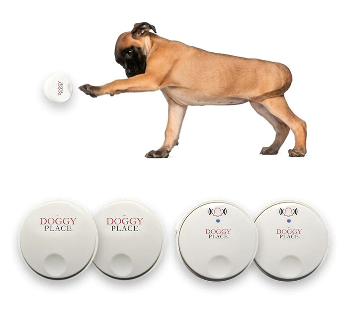 Dog DoorBell - gifts ideas for dog lovers