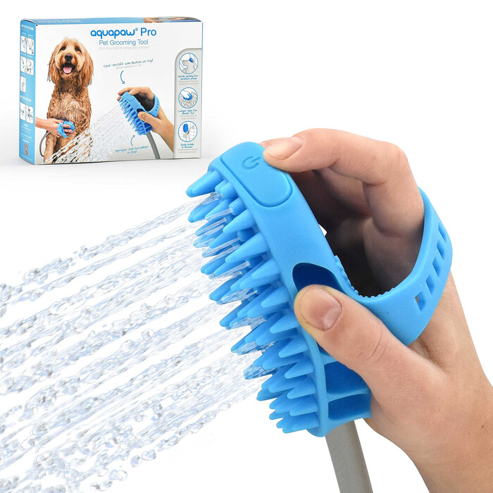 Dog Bathing Tool - Inexpensive Gifts For Dog Lovers
