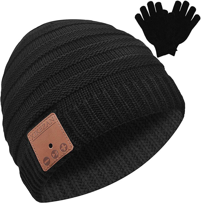 Beanie - Christmas gifts for teenage guys