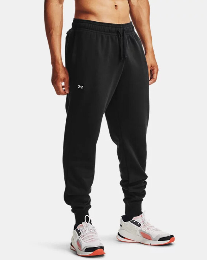 Fleece Joggers - Christmas gifts for teenage guys