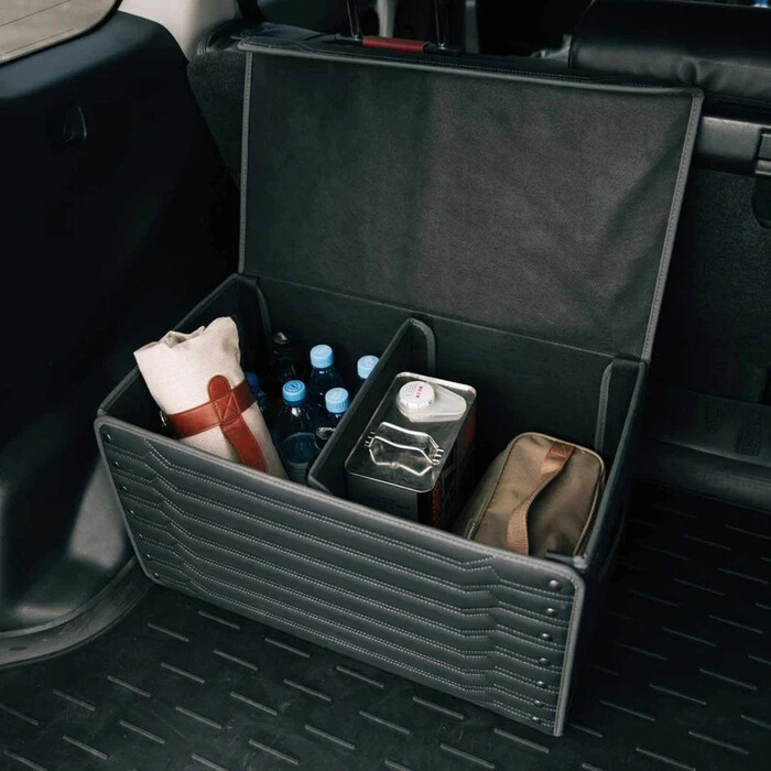 Collapsible Trunk Organizer - Christmas Gifts For Him