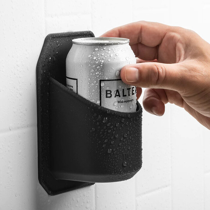 Beer Holder For Shower - Best Ideas For Men'S Christmas Gifts