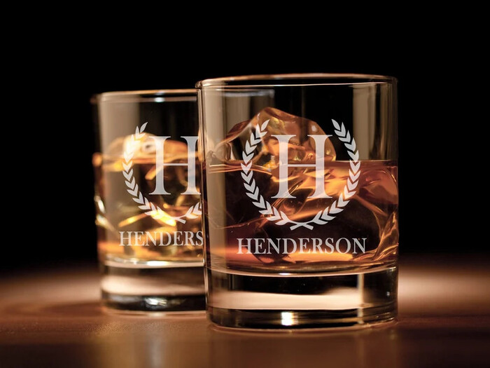 Whiskey Glass - Best Ideas For Men'S Christmas Gifts