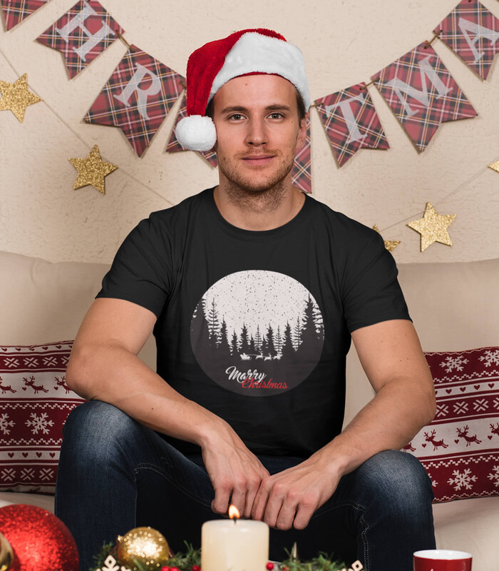 Tee Christmas Gift - Best Ideas For Men'S Christmas Gifts