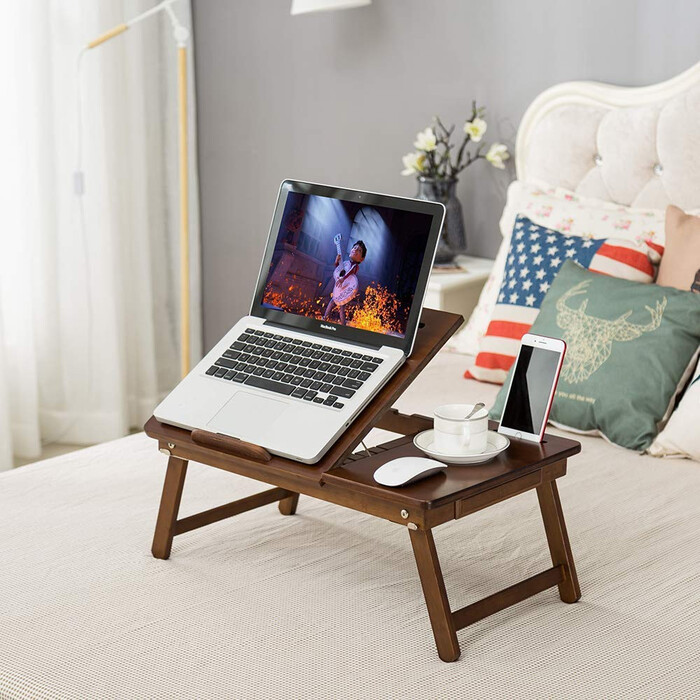 Laptop Table - Christmas gifts for man who has everything