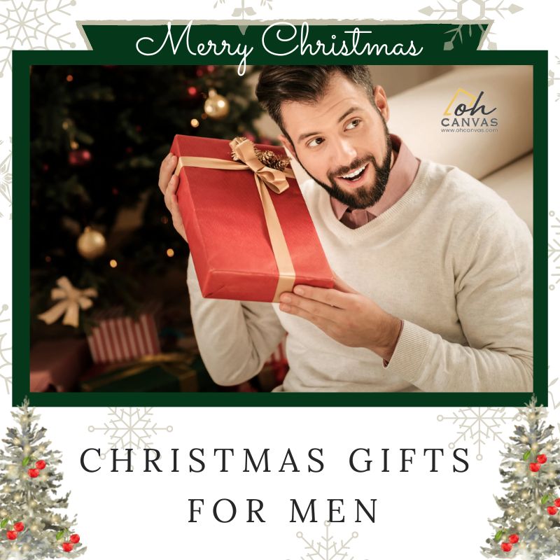 Top 50 Sentimental Christmas Gifts For Men For All Ages