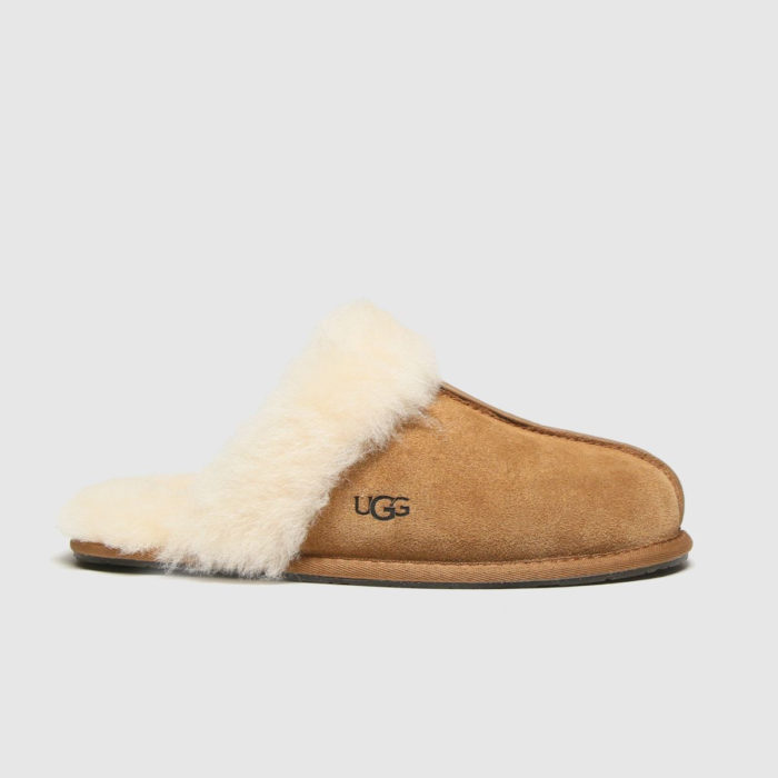 Ugg Slippers - Christmas Gift Ideas For Dad