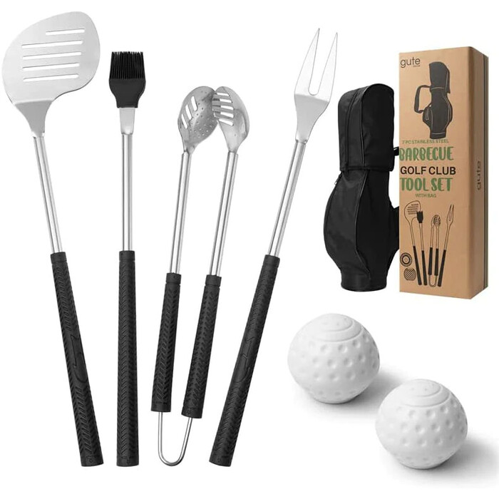 50+ Best Golf Christmas Gift Ideas (All Price Ranges!)