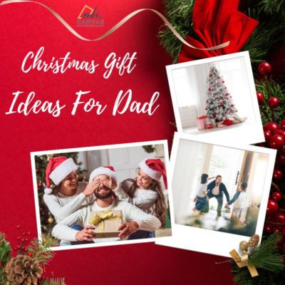 41 Perfect Christmas Gift Ideas For Dad To Show Your Love