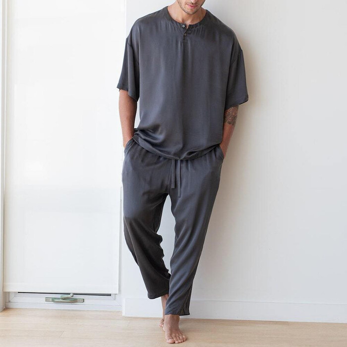 Cozy Loungewear - Best Christmas Gift For Son-In-Law