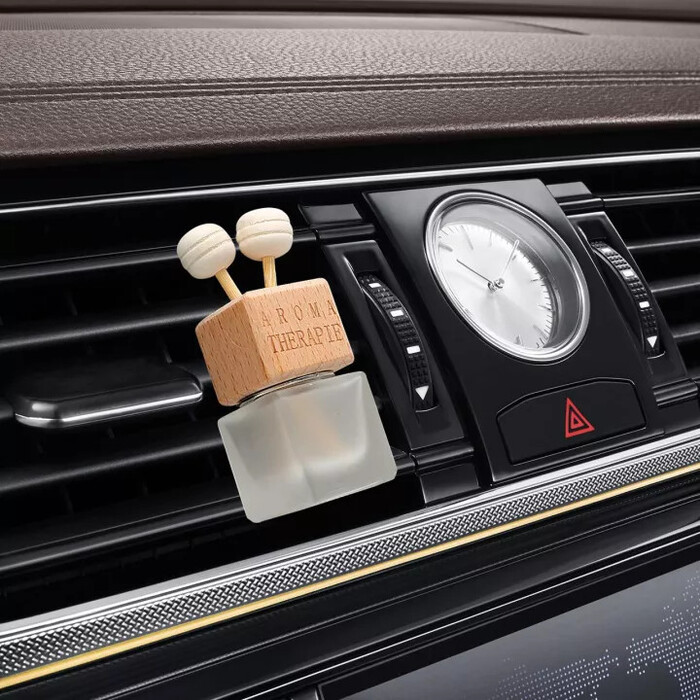 Car Scent Diffuser - Gift For Son-In-Law Christmas