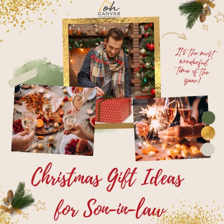 47 Best Christmas Gift Ideas For Soninlaw To Steal His Heart