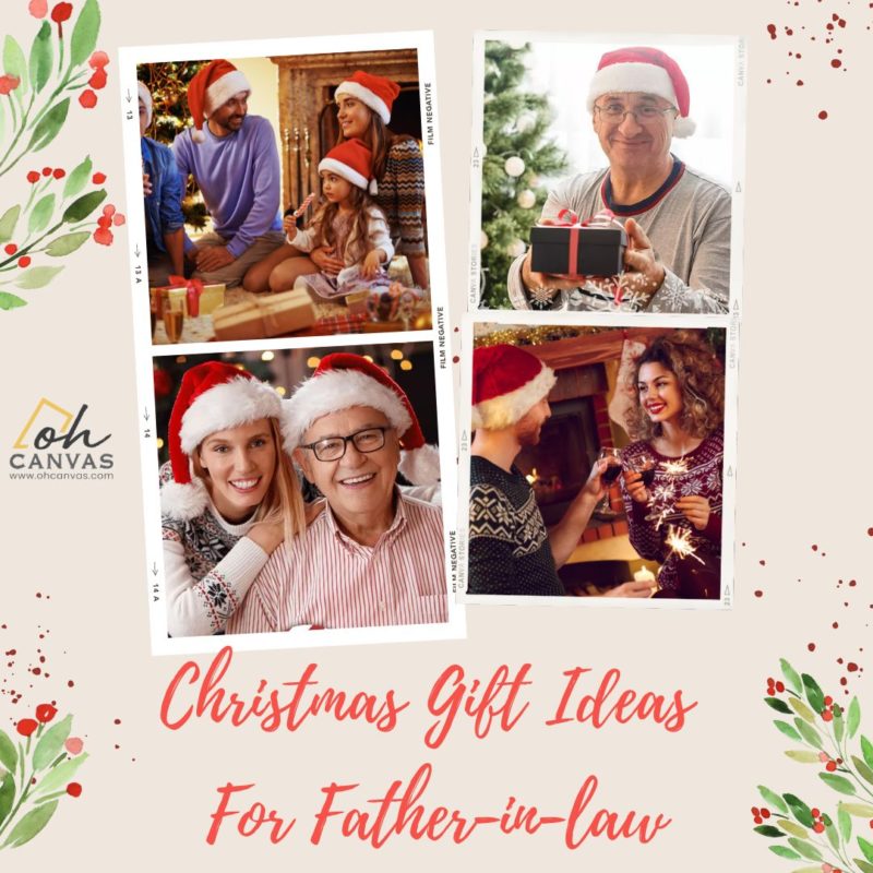 40+ Unforgettable Christmas Gift Ideas For Father-In-Law In 2022