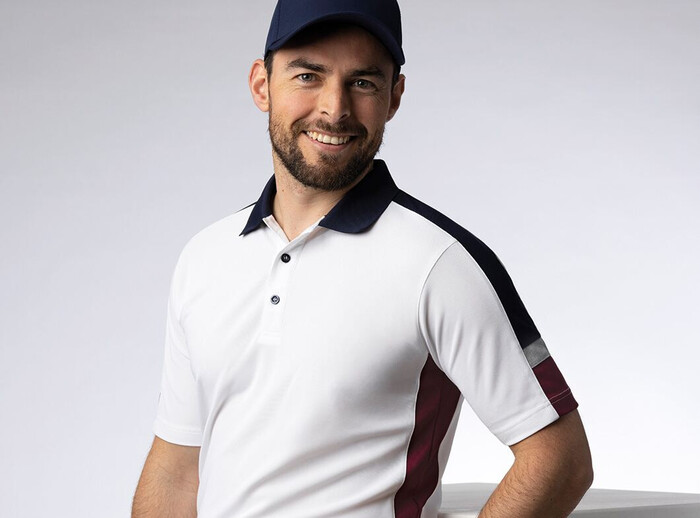 Golf Polo - gifting ideas for father-in-law