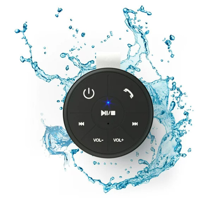 Bluetooth Speaker - Christmas Gifts For Boyfriends. Image Via Google.