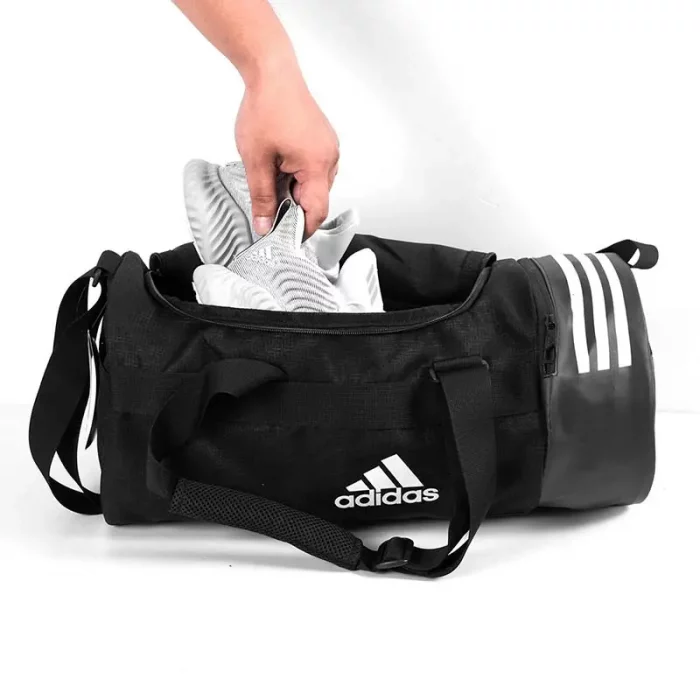 Duffel Bag - Christmas Gifts For Boyfriends. Image Via Google.