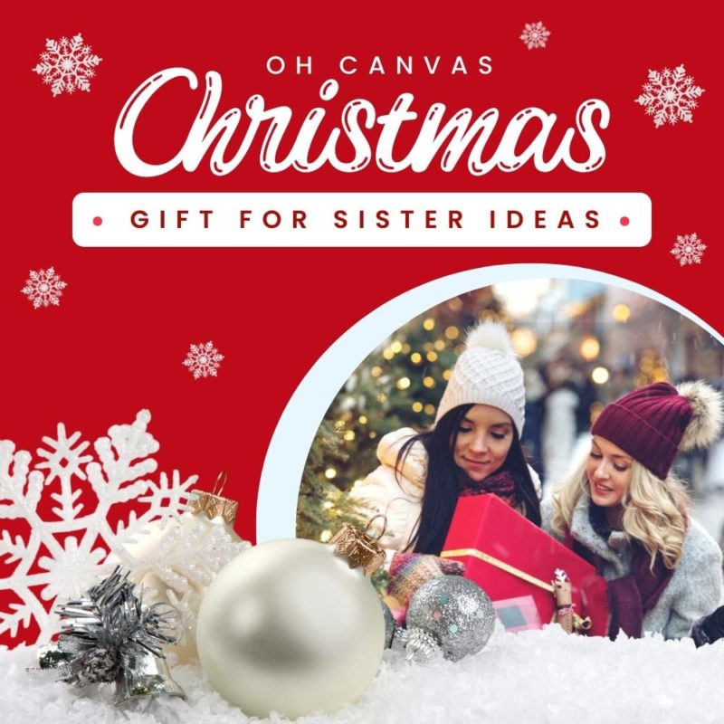 40+ Best Christmas Gift Ideas For 18 Year Girl (2023)