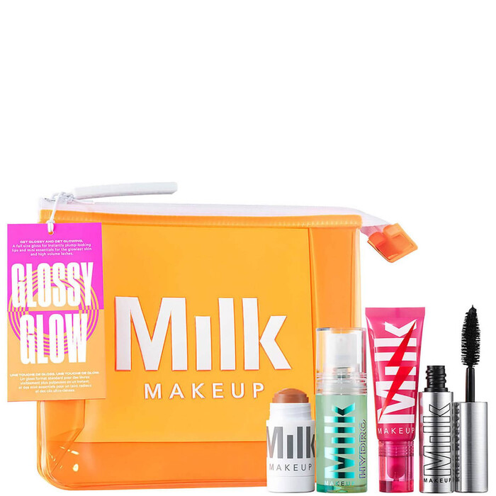 Glossy Make-Up Set - Christmas List Ideas For Teenage Girl