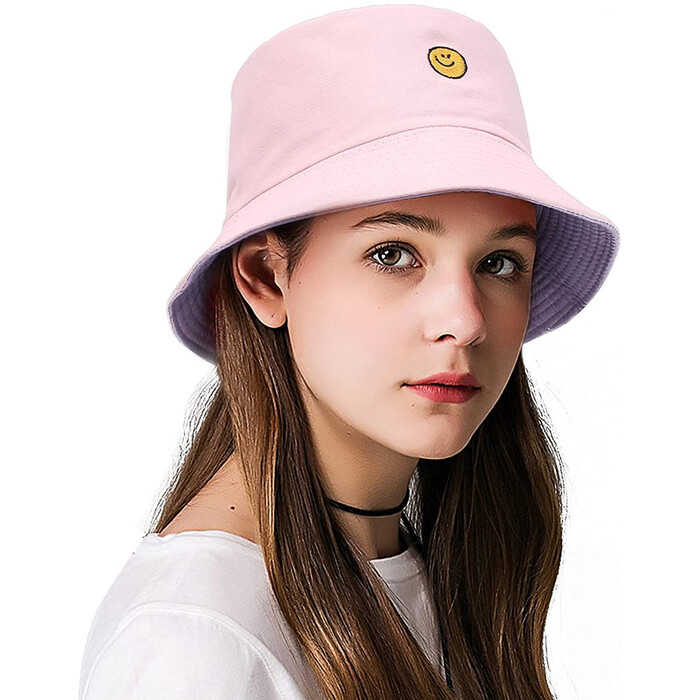 Bucket Hat - Teenage Christmas Gifts Ideas