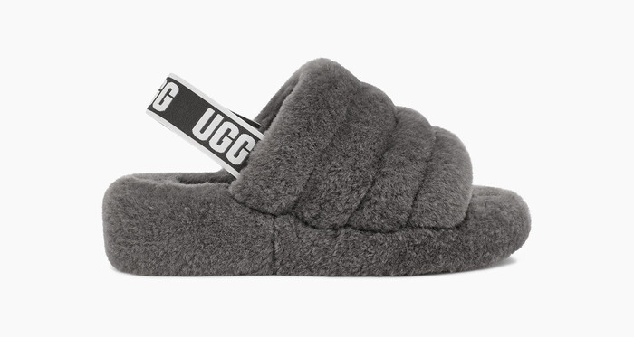 Ugg Fluff Slippers - Christmas Gifts For Teenage Girlfriend