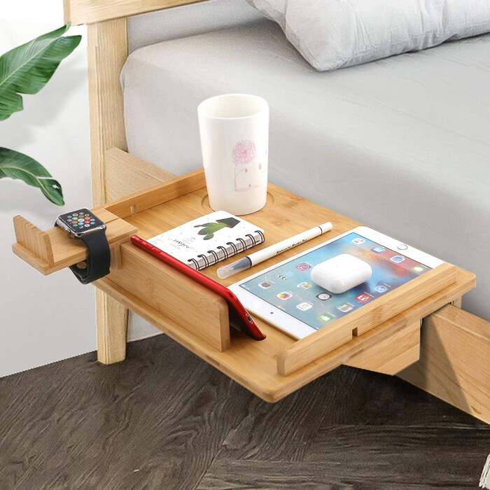 Bedside Shelf - Gifts For Teenage Daughter