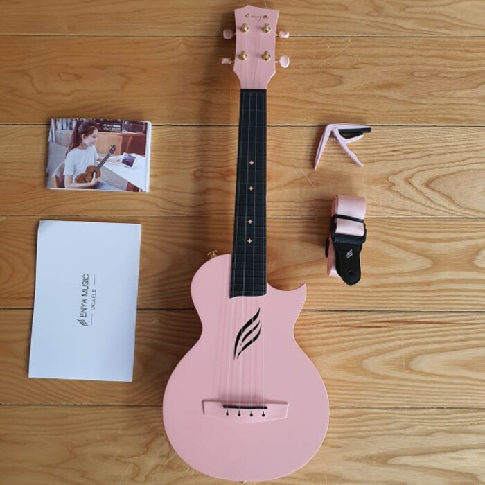 Ukulele - gifts for teenage daughter