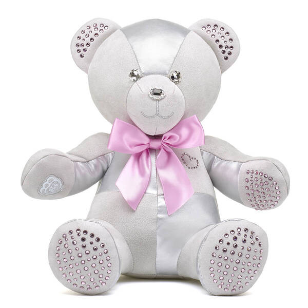 Birthstone Bear - gifts for teenage daughter