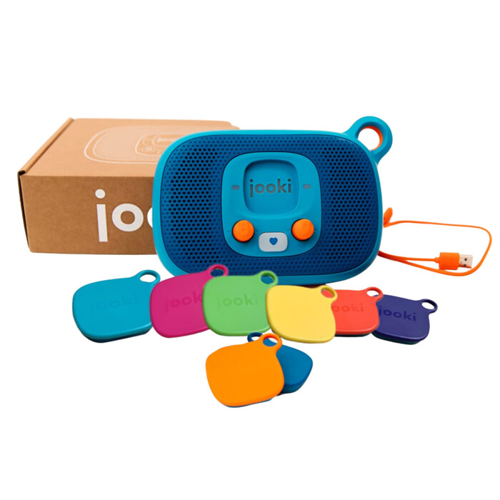 Kids Audio Player - Christmas gifts for kids