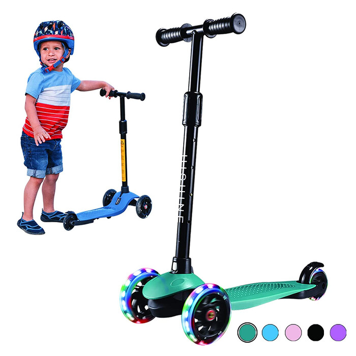 Kick Scooter - kids Christmas gifts 2022