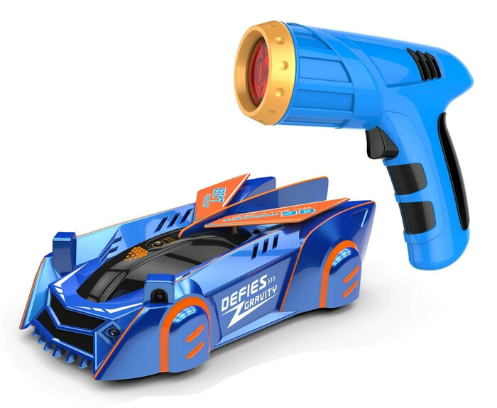 Laser Kid Toy Car - More Toys On This Christmas