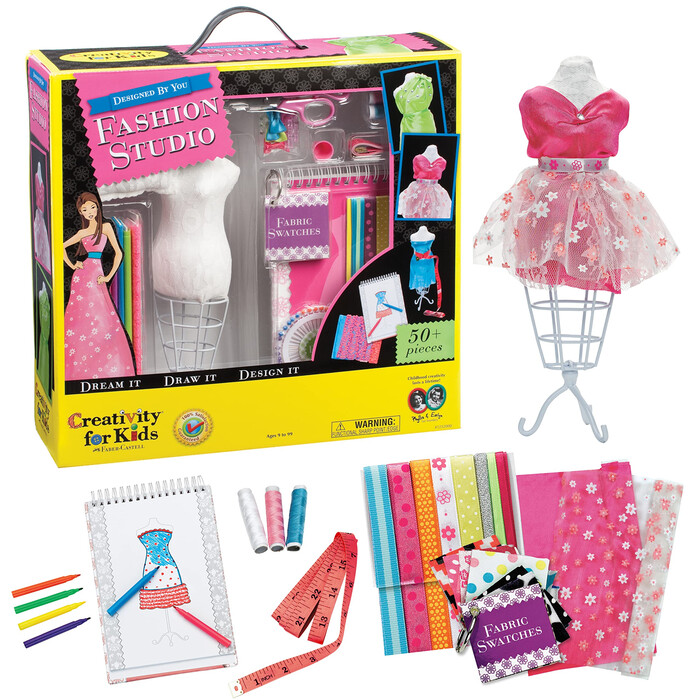 Fashion Studio - Top Toys This Christmas